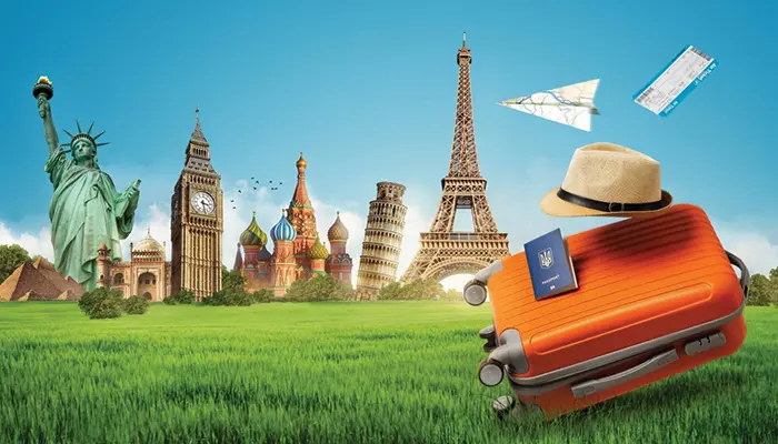 Best Tour and Travel Company in India